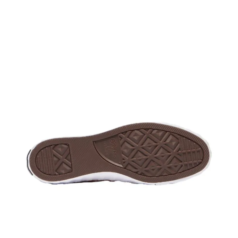 UNT1TL3D Converse High 'Not A Chuck Golden Tan'-3