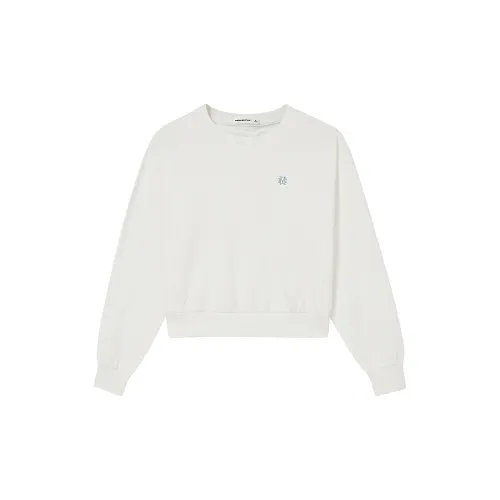 Metersbonwe Sweatshirts Women's