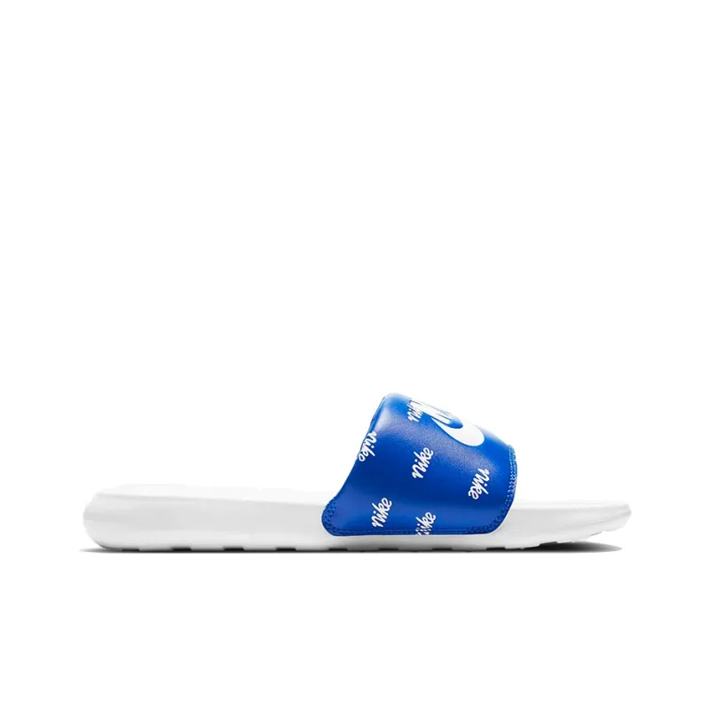 Nike Victori One Printed Slide 'All Over Nike Print'-1