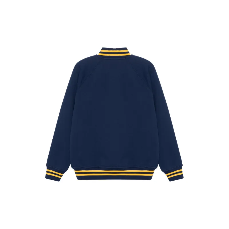Polo Ralph Lauren Jackets Men Dark Blue-1