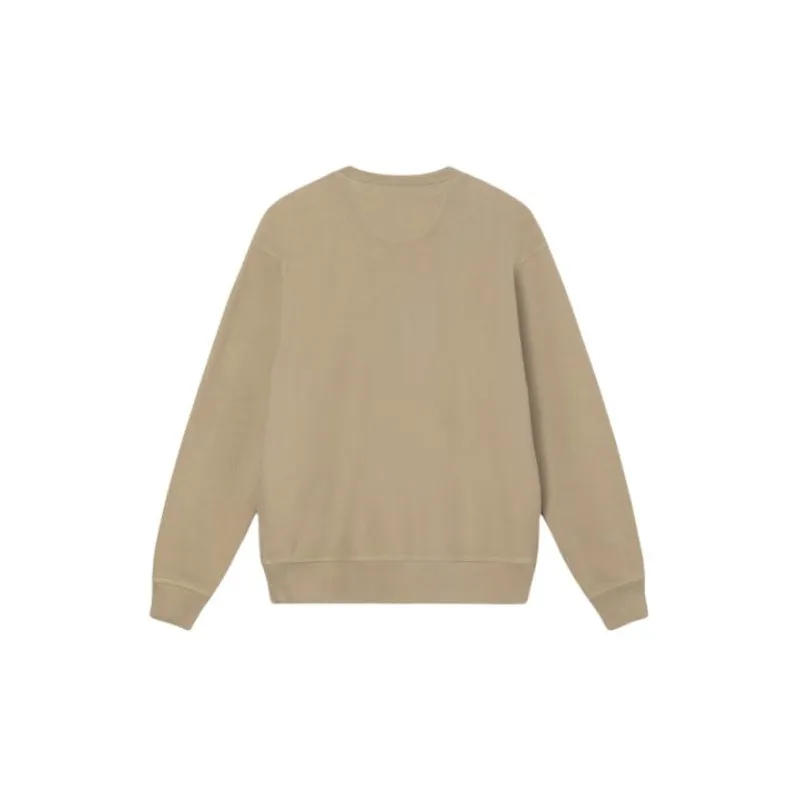 Stussy Overdyed Stock Logo Crew-9