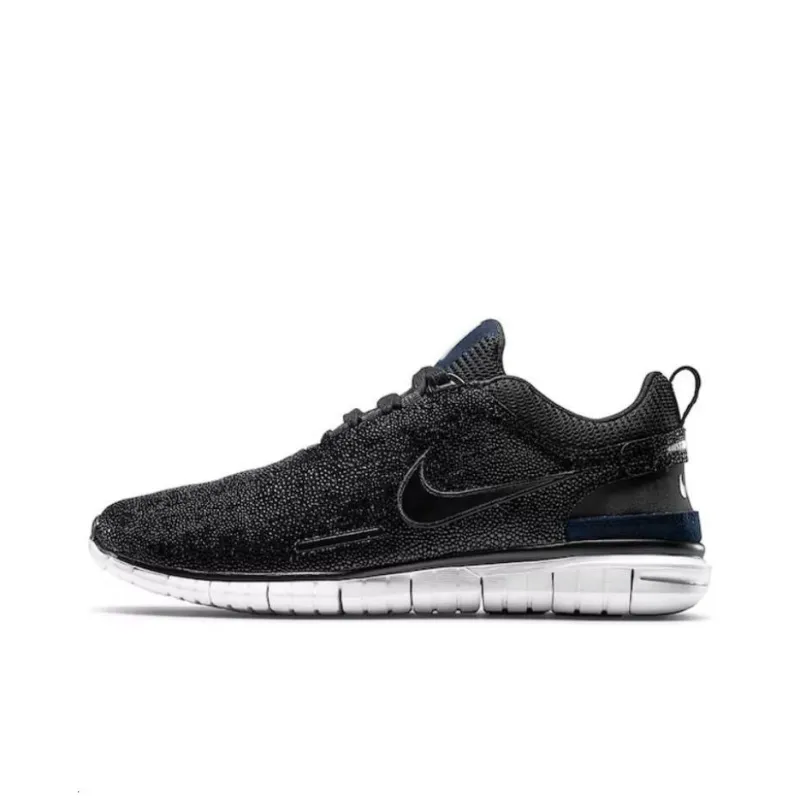 Nike Free Og 14 Stingray Black-0