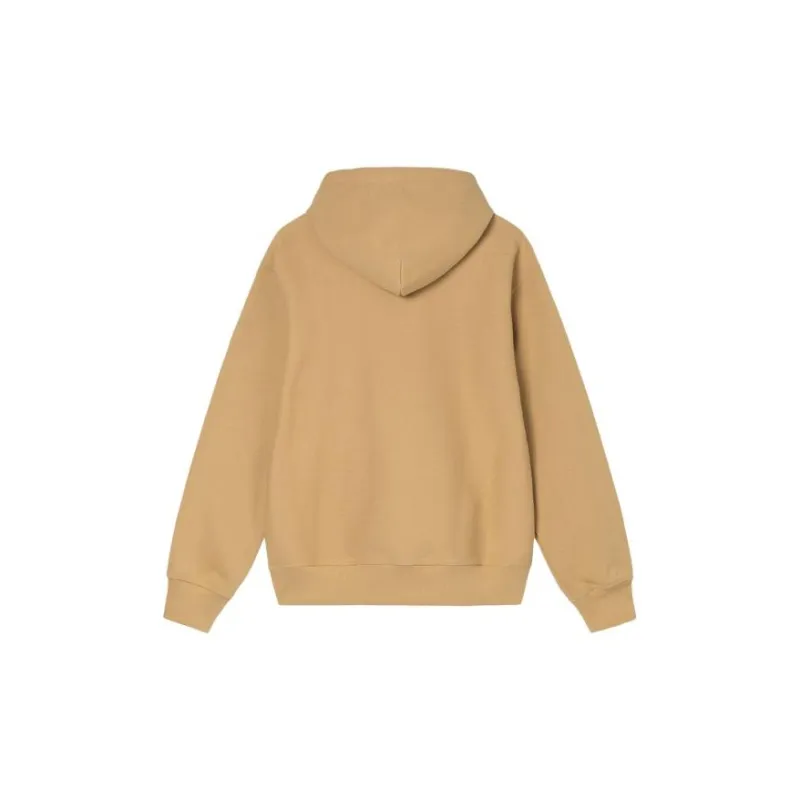 Stussy Basic Appliqué Hood-5