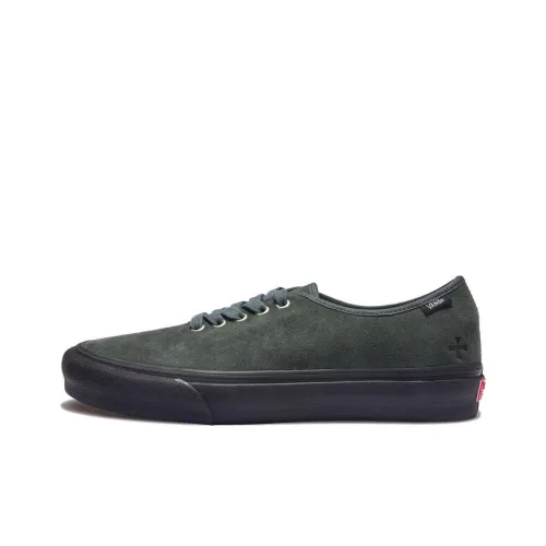 Vans Vault OG Authentic One Piece LX Noah Darkest Spruce