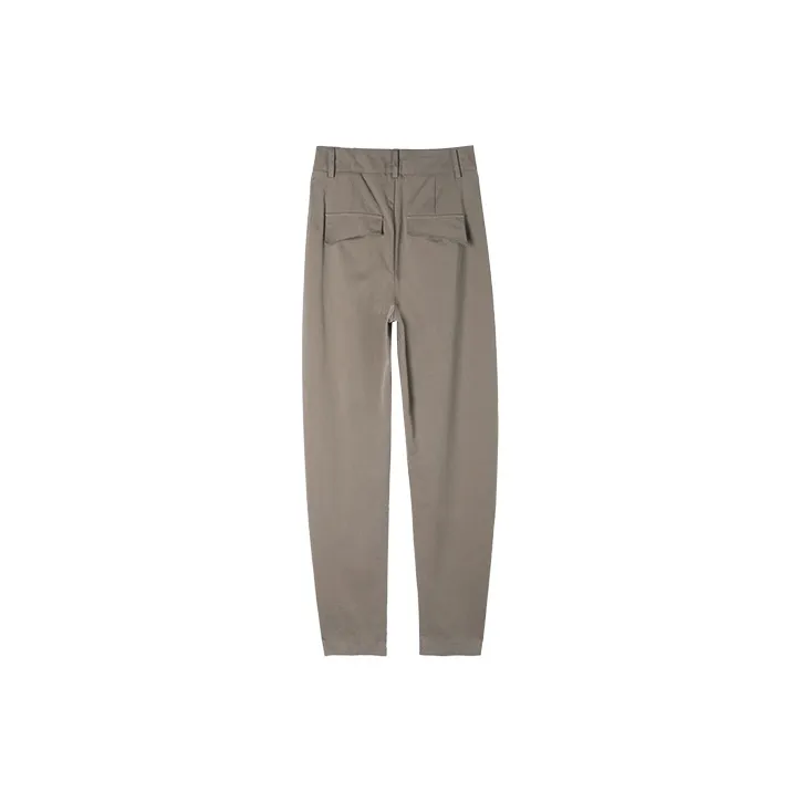 HIPPIEMISS Casual Pants Women's-5