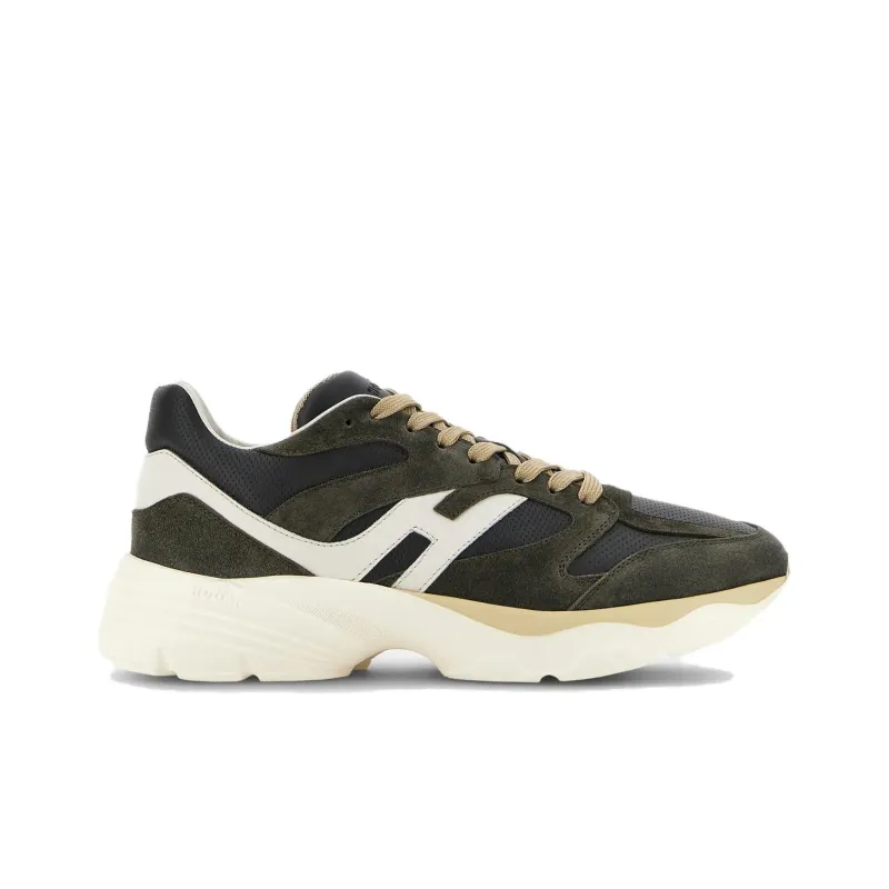 HOGAN H665 Low Top Sneakers-1