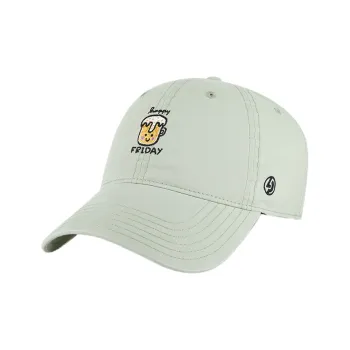 Lackpard Cotton Baseball Caps Unisex
