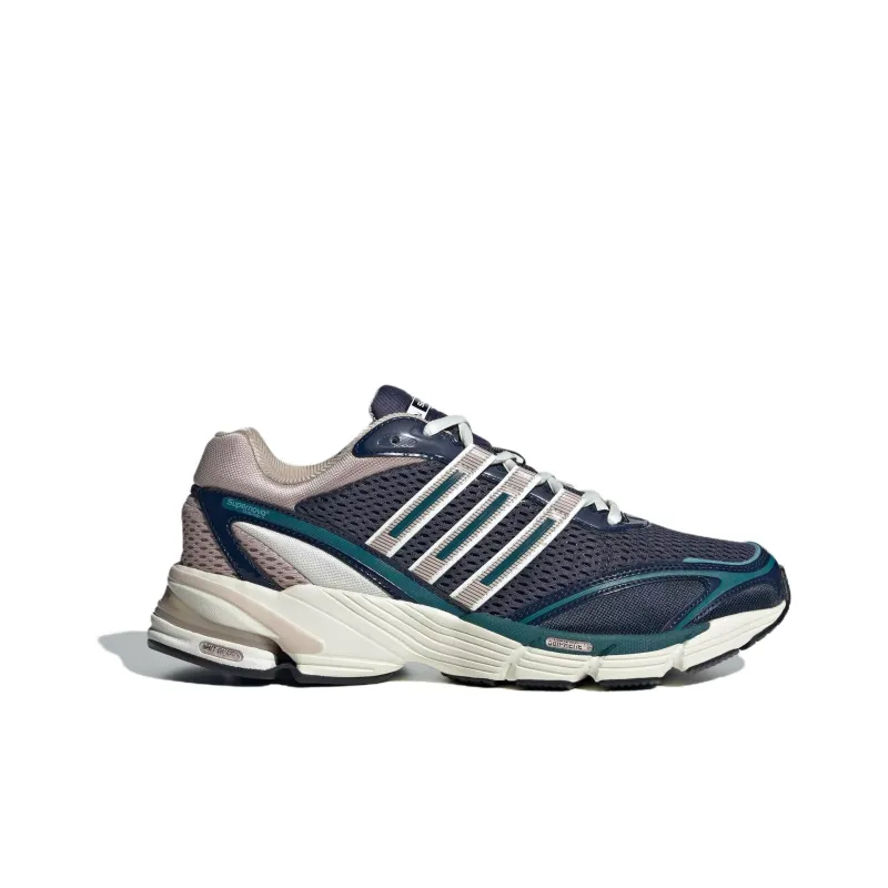 Adidas Supernova Cushion 7 'Black White Pink'-1