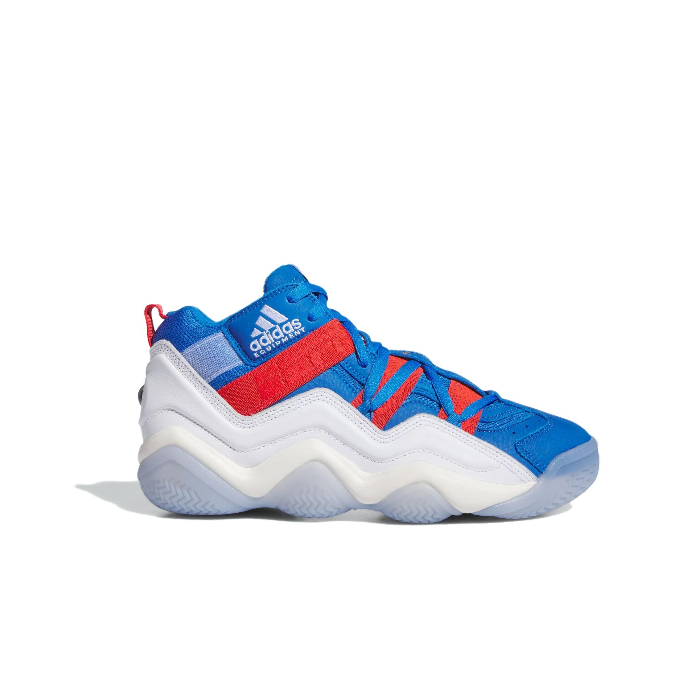 adidas top ten 2000