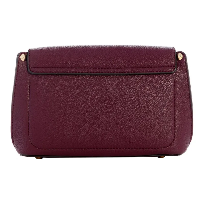 GUESS Shoulder Bags Purple-2