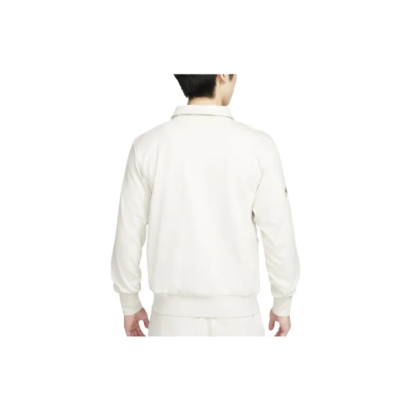 Nike Sweatshirt Men's Light Stone Brown-3