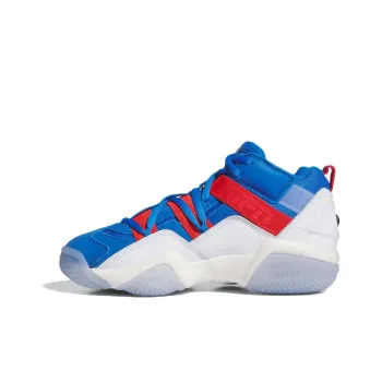 Adidas Top Ten 2000 Espn
