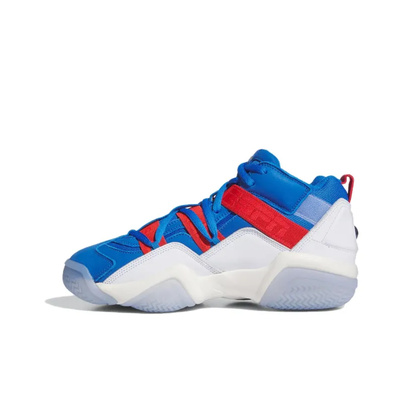 Adidas Top Ten 2000 Espn-0