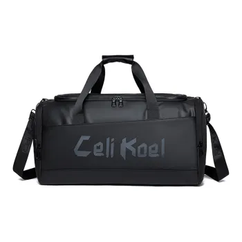 TAKI Business Casual PU Regular Unisex