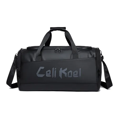 TAKI Business Casual PU Regular Unisex