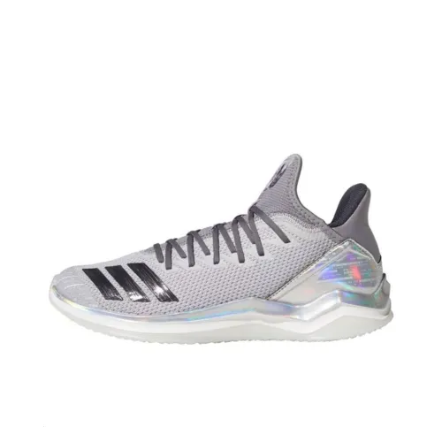 Adidas Icon 4 Trainer Topps Hologram