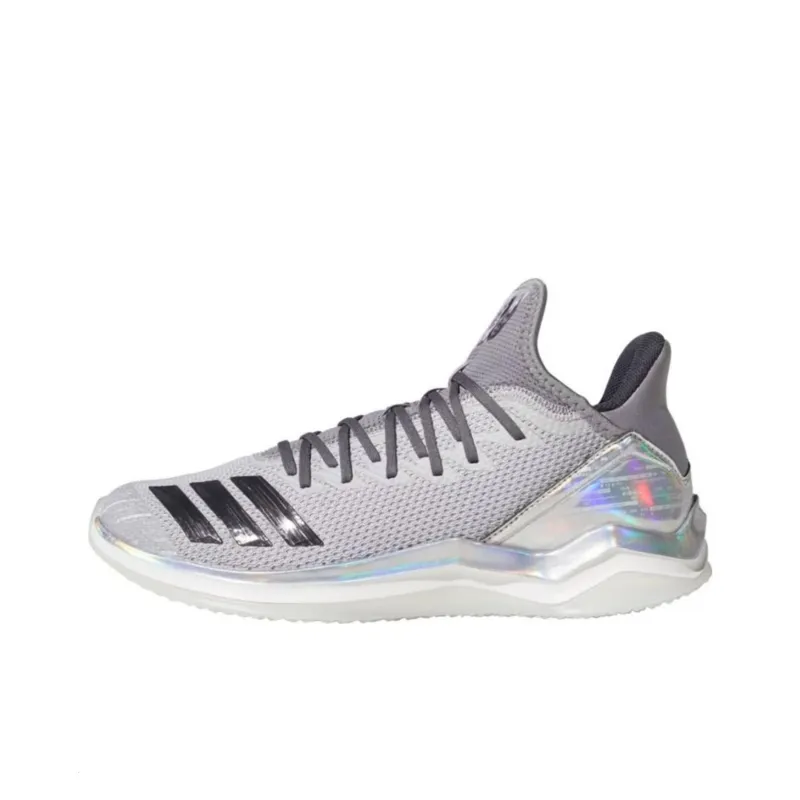 Adidas Icon 4 Trainer Topps Hologram-0