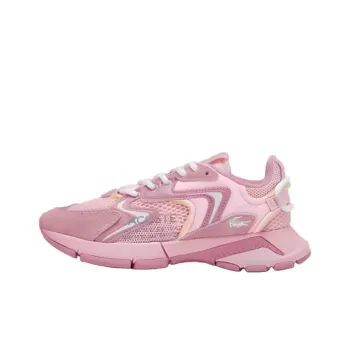 LACOSTE L0003 Neo Panelled Sneakers