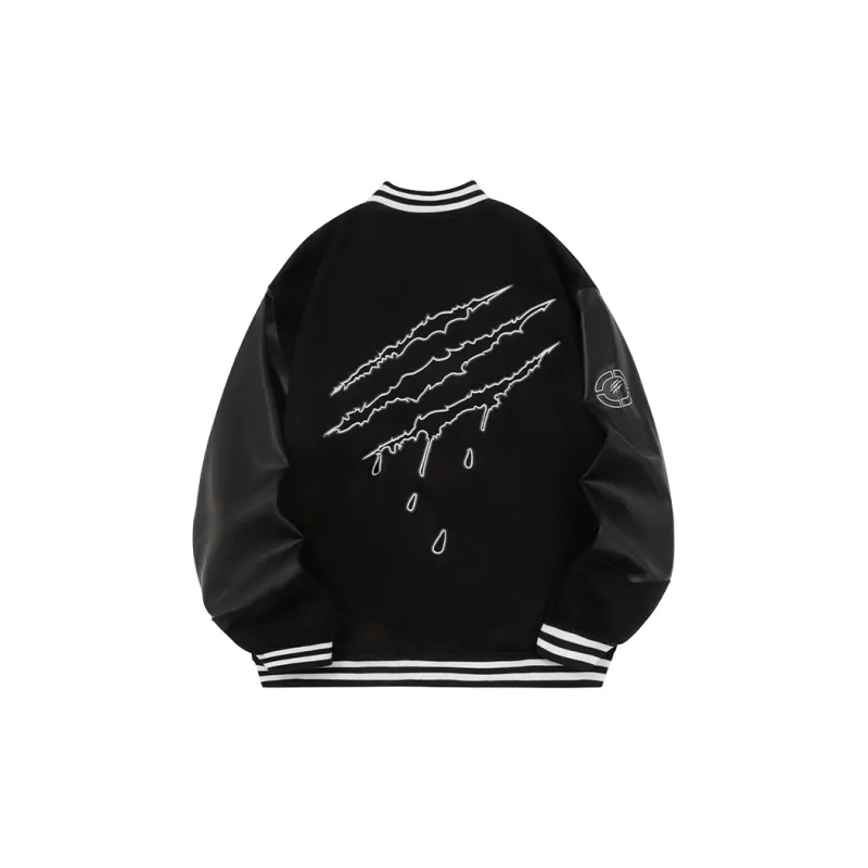 Suamoment Baseball Jerseys Unisex-5