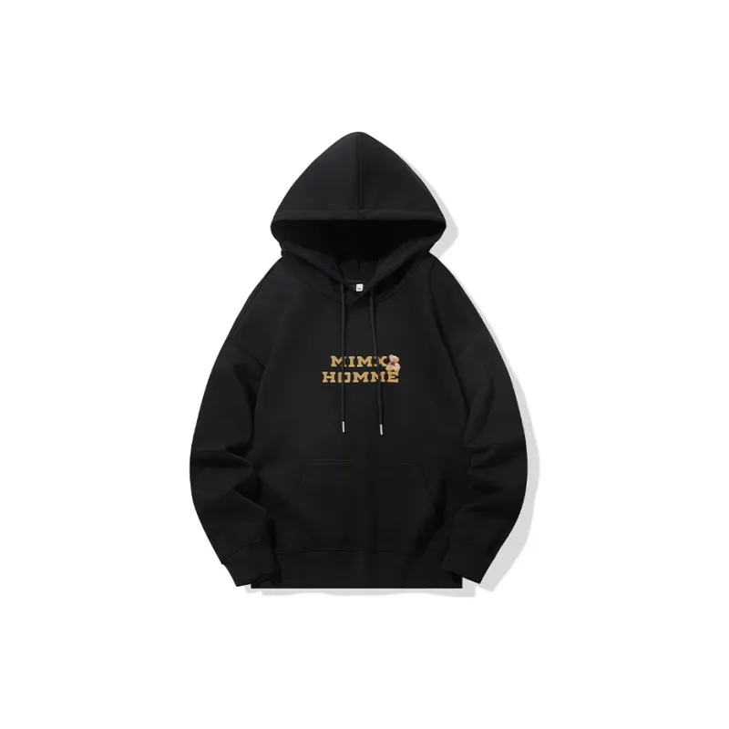 Mimx Homme Sweatshirts Unisex-1