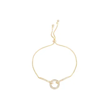 BLESSED BULLET Alloy Bracelets Women's