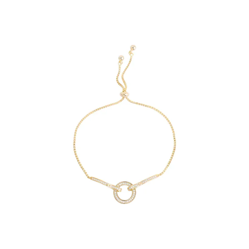 BLESSED BULLET Alloy Bracelets Women's-0