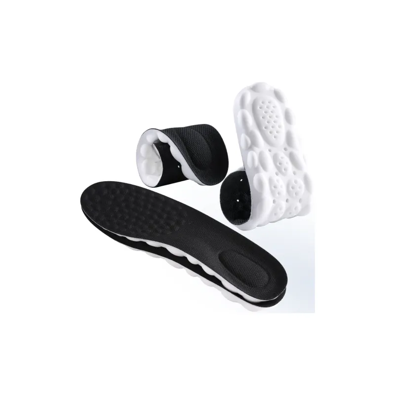 Footprint tribe Insoles Unisex-11