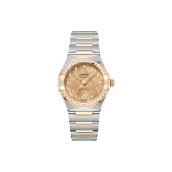 OMEGA Women's Constellation Collection Watch