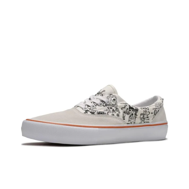 Vans Era No Comply X Daniel Johnston-0