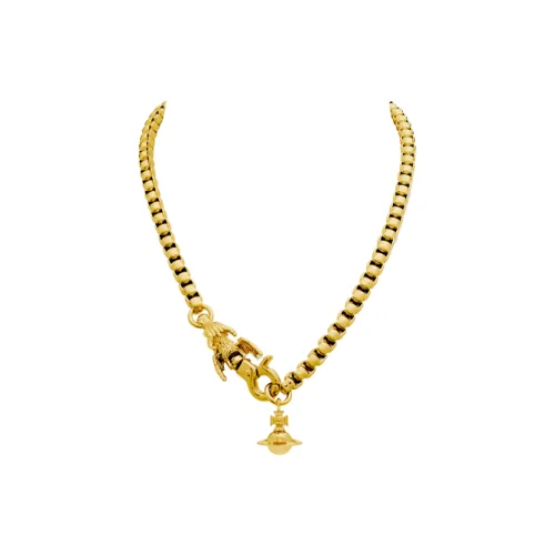 Vivienne Westwood Necklaces Men