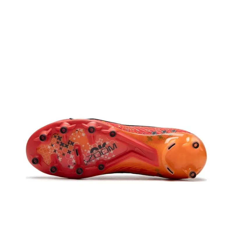 Nike Zoom Mercurial Vapor 15 Elite Mds Ag Pro 'Dream Speed Light Crimson'-3