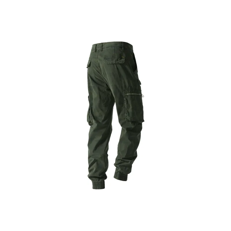 NFWYS Cargo Pants Unisex-5