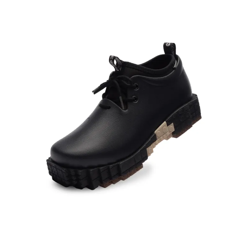 Ccilu Low-Top Casual Shoes Unisex-7