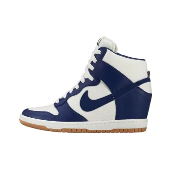 Nike Dunk Sky Hi Loyal Blue Women's