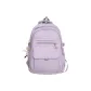 Purple with White Duck Charm