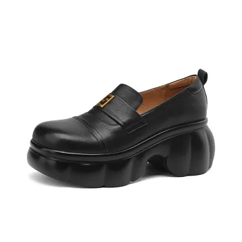 Little Queen Renee Loafers Women's
