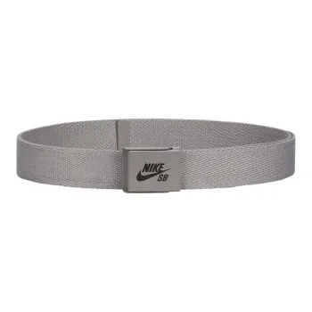 Nike Sb Solid Single Web Belt