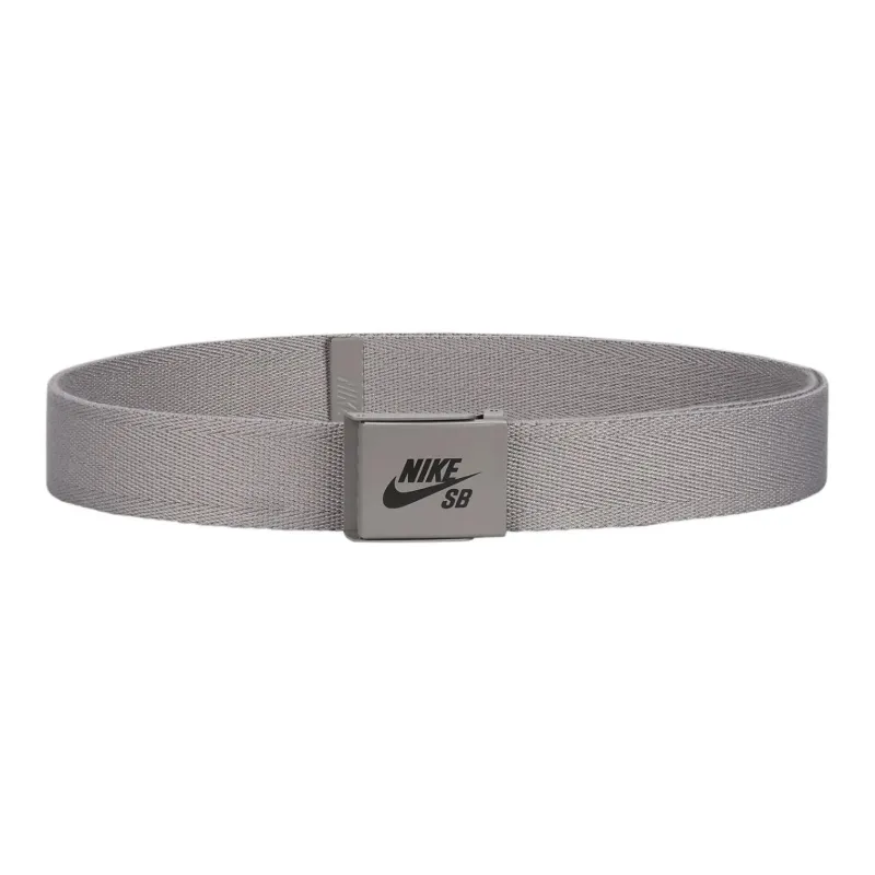 Nike Sb Solid Single Web Belt-0
