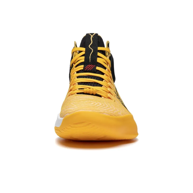 Li Ning Yushuai Ultra 'Yellow Black'-4