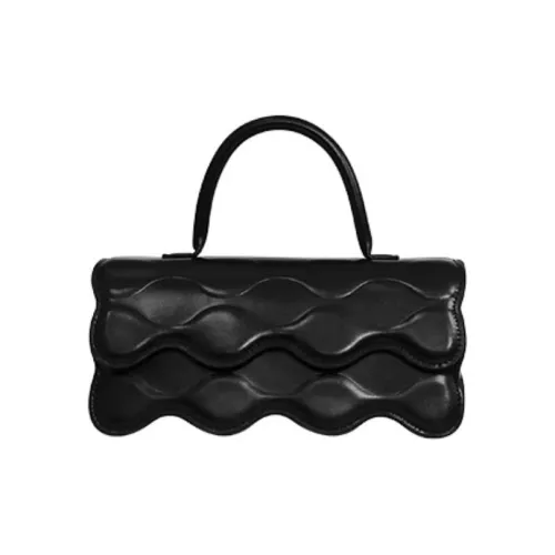 STAR TOWN Handbags Mousse Black