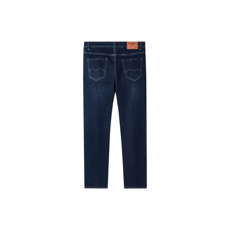 HLA Jeans Men-4