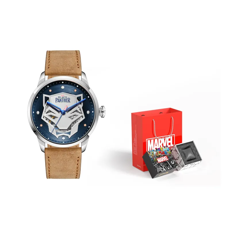 MARVEL Men Watch-15