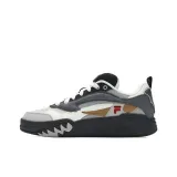 Dove Gray/Light White
