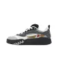 Dove Gray/Light White