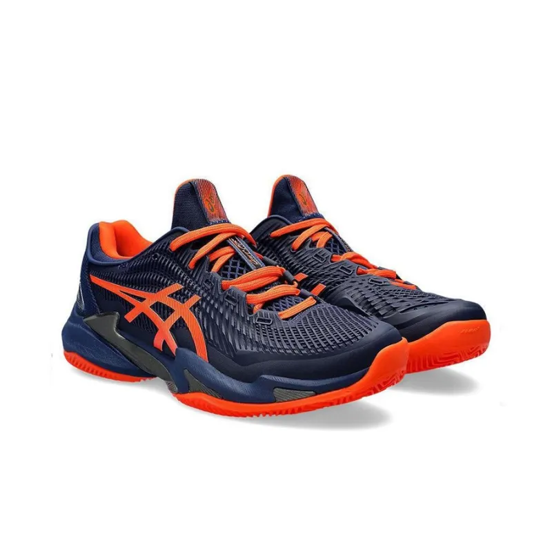 Asics Court Ff 3 Clay Blue Expanse Koi-2