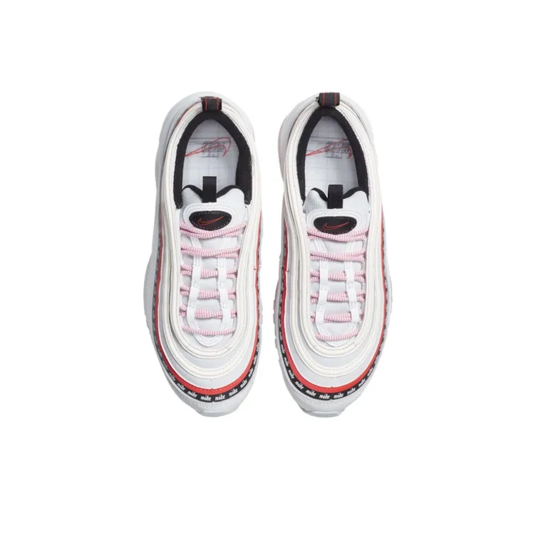 Nike Air Max 97 Script Swoosh Pack GS-3