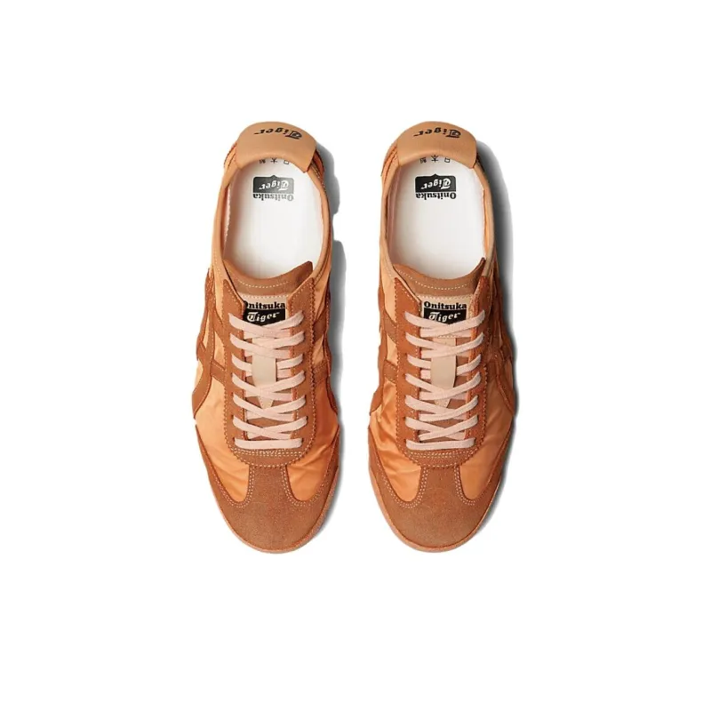 Asics Onitsuka Tiger Mexico 66 Nm Orange Mantle-4