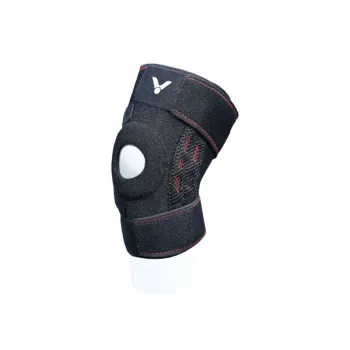 VICTOR Running, Mountaineering, Soccer, Badminton, Basketball Unisex Polyester Rubber Knee Pads