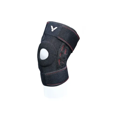 VICTOR Running, Mountaineering, Soccer, Badminton, Basketball Unisex Polyester Rubber Knee Pads