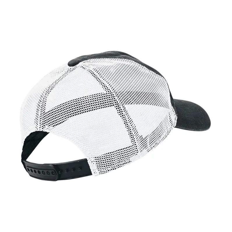 Nike Duke Heritage86 Nike College Trucker Hat-2